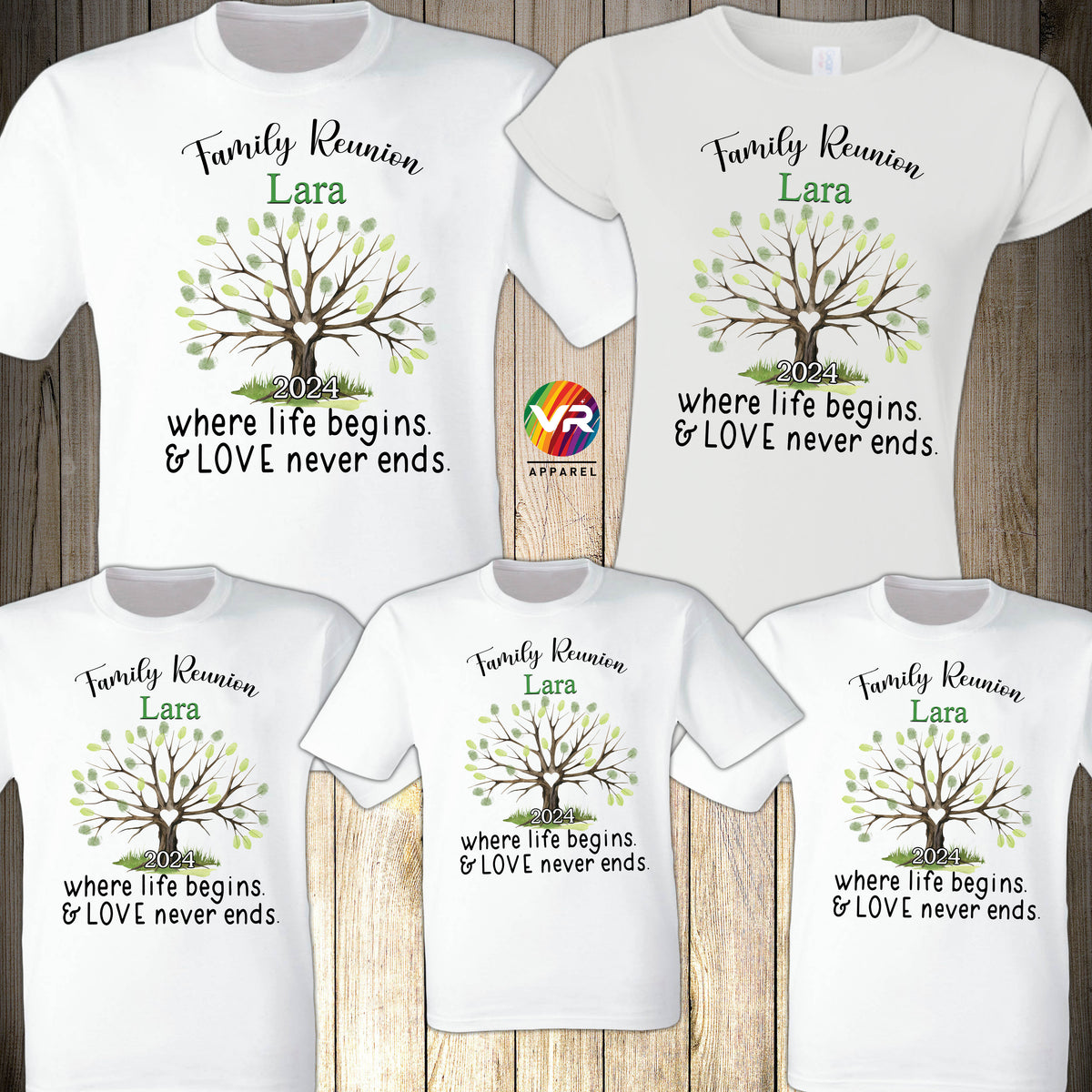 Cheap family reunion shirts online