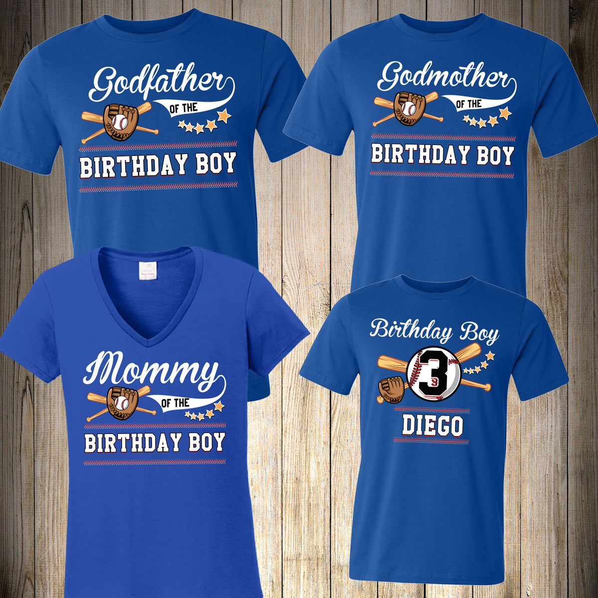Baseball FAMILY Shirts Funny Baseball Shirt Baseball Group -  in 2023