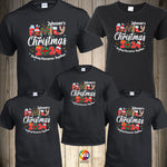 Christmas Family Shirts