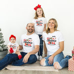 Christmas Family Shirts