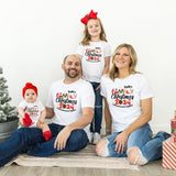 Christmas Family Shirts