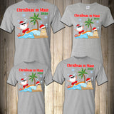 Christmas Family Shirts (Copy)