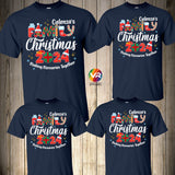 Christmas Family Shirts