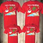 Christmas Family Shirts (Copy)