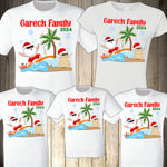 Christmas Family Shirts (Copy)